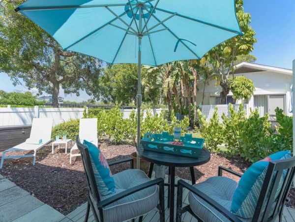 Lido Key Condo 1029918