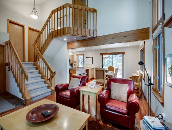 3 plus Den Townhome Under 150 yards to slopes
