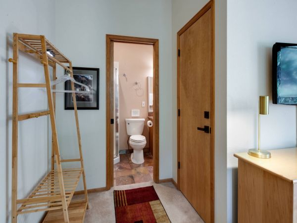3 plus Den Townhome Under 150 yards to slopes