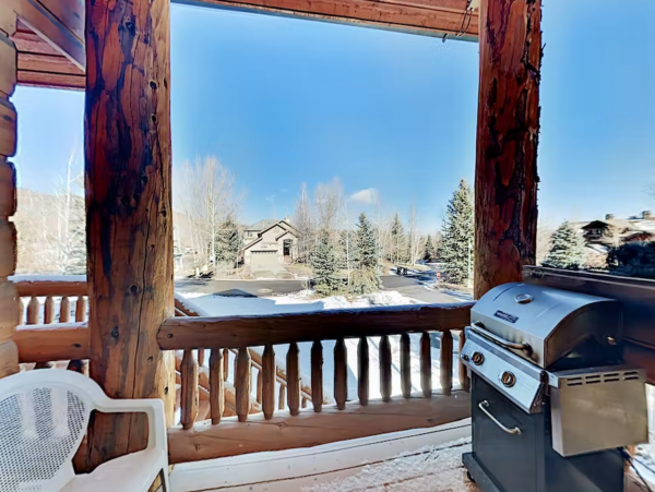 Park City Vacation Condo Two Bedrooms Walk To Lift