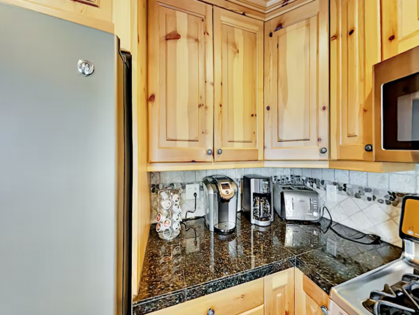 Park City Vacation Condo Two Bedrooms Walk To Lift