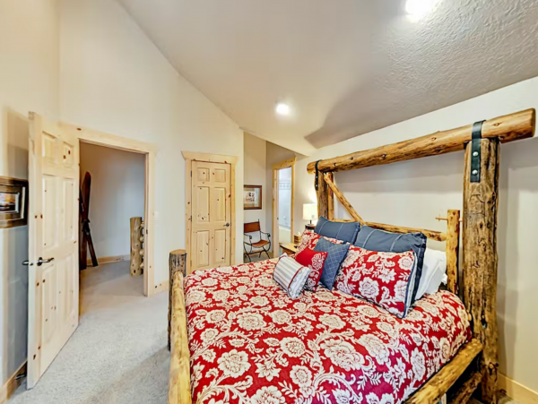 Park City Vacation Condo Two Bedrooms Walk To Lift
