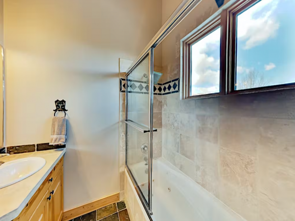 Park City Vacation Condo Two Bedrooms Walk To Lift