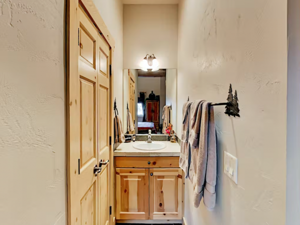 Park City Vacation Condo Two Bedrooms Walk To Lift