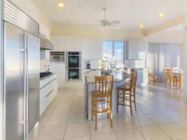 Hamptons Oceanfront Vacation Rental - Luxury Eight Bedroom Beach House