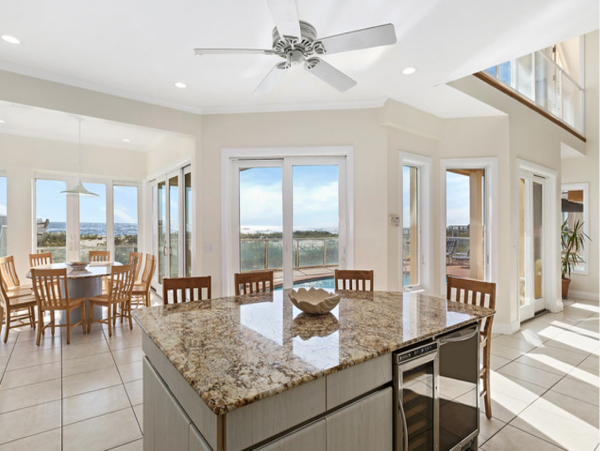 Hamptons Oceanfront Vacation Rental - Luxury Eight Bedroom Beach House