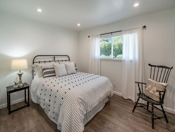 Lovely Three Bedroom Home in Santa Ynez Valley