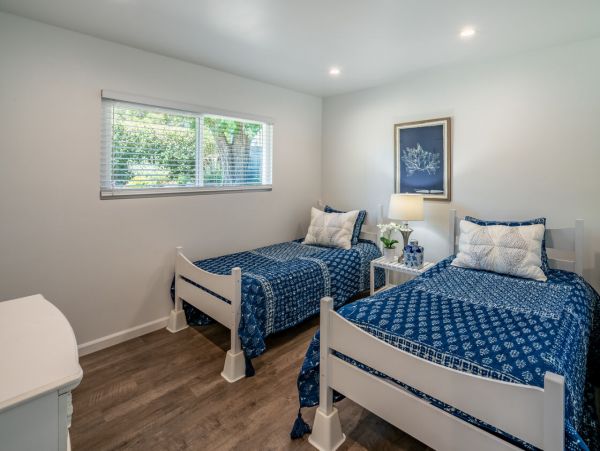 Lovely Three Bedroom Home in Santa Ynez Valley