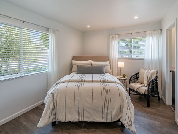 Lovely Three Bedroom Home in Santa Ynez Valley