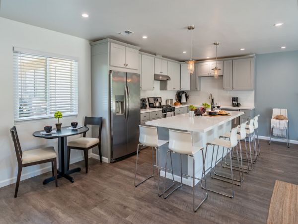Lovely Three Bedroom Home in Santa Ynez Valley