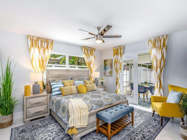 Beautiful 3 Bedroom Home with Private Pool