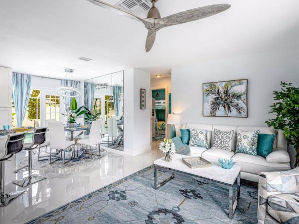Beautiful 3 Bedroom Home with Private Pool