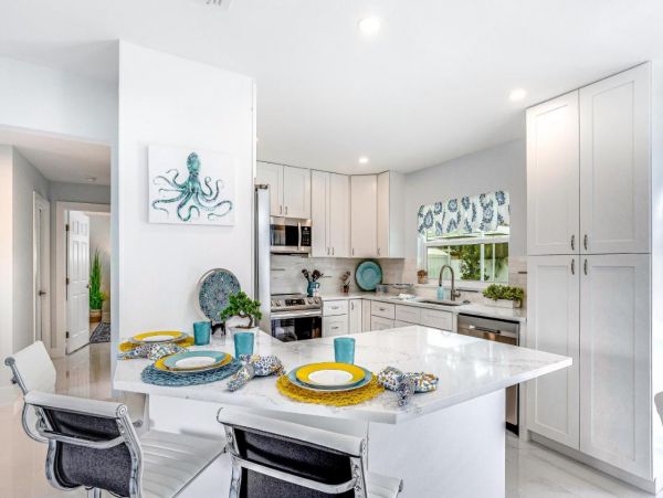 Beautiful 3 Bedroom Home with Private Pool