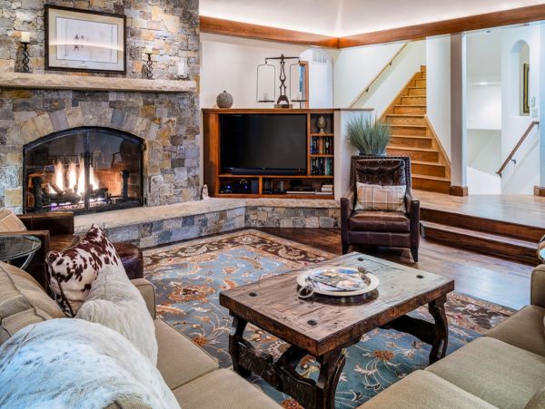 Luxury Vacation Home in Beaver Creek Ski in - Ski out 10 Guests