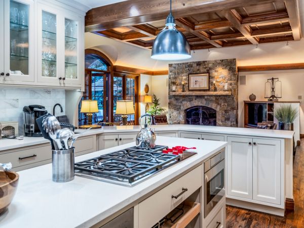 Luxury Vacation Home in Beaver Creek Ski in - Ski out 10 Guests
