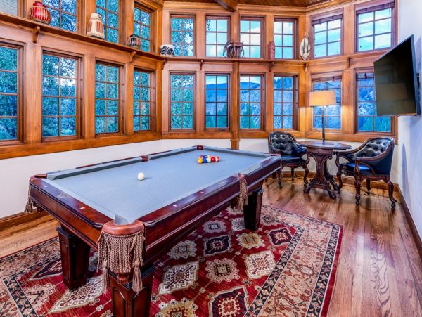 Luxury Vacation Home in Beaver Creek Ski in - Ski out 10 Guests