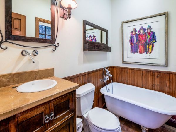 Luxury Vacation Home in Beaver Creek Ski in - Ski out 10 Guests