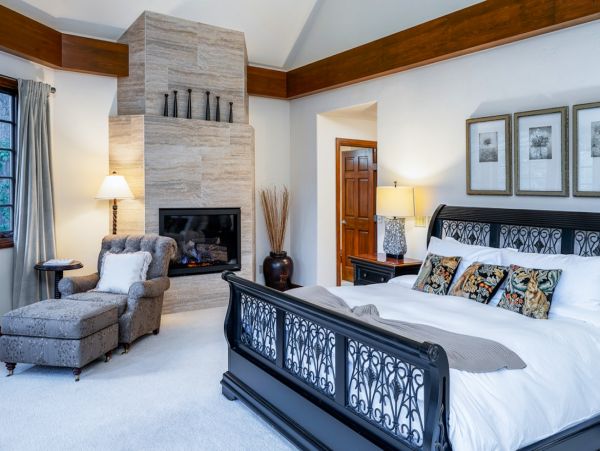 Luxury Vacation Home in Beaver Creek Ski in - Ski out 10 Guests