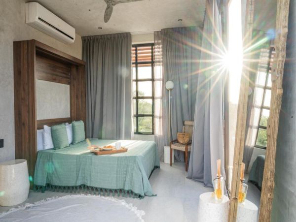 Espectacular Tulum Vacation Pool Home Ten Bedroom