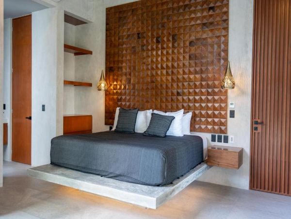 Espectacular Tulum Vacation Pool Home Ten Bedroom