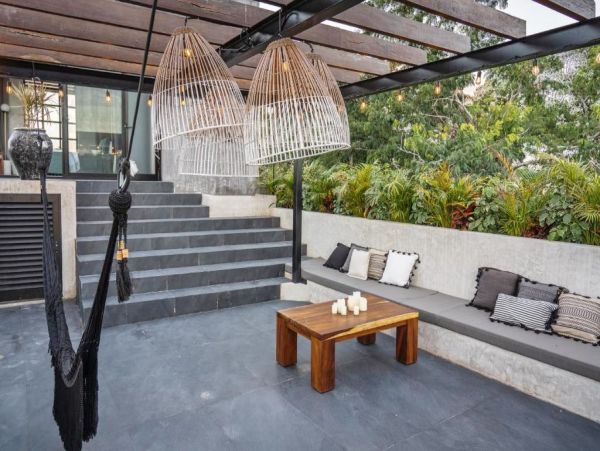 Espectacular Tulum Vacation Pool Home Ten Bedroom