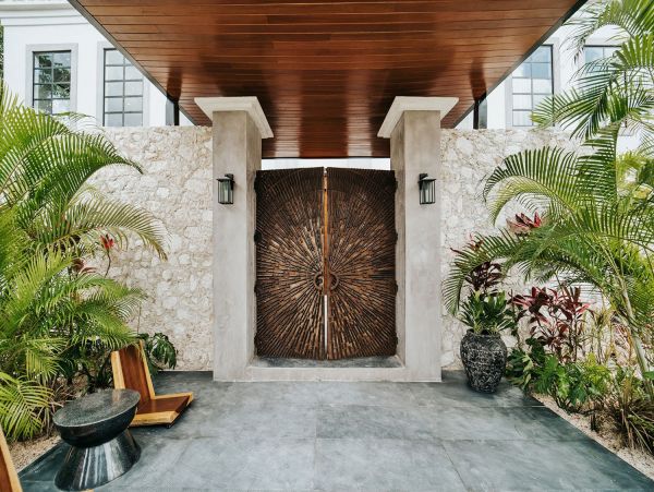 Espectacular Tulum Vacation Pool Home Ten Bedroom