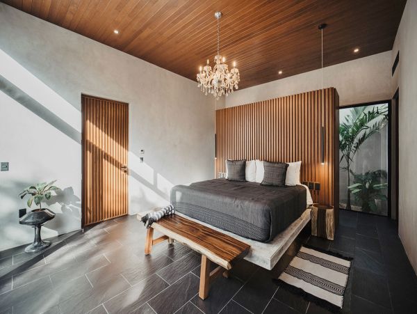 Espectacular Tulum Vacation Pool Home Ten Bedroom