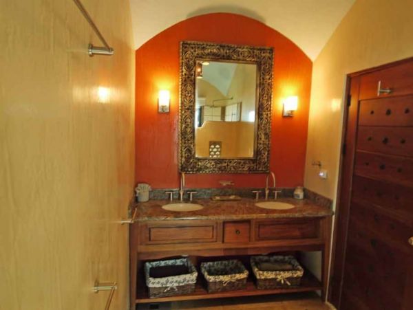 Two Bedroom Home with Pool & Gorgeous Views