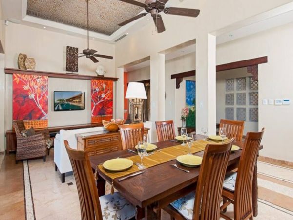 Two Bedroom Home with Pool & Gorgeous Views
