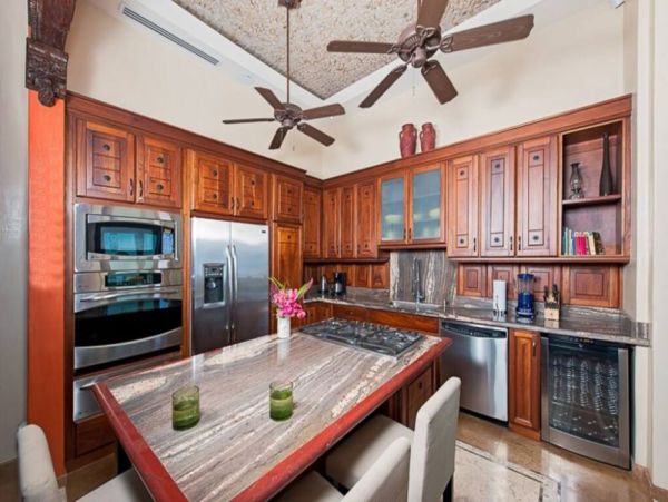 Two Bedroom Home with Pool & Gorgeous Views