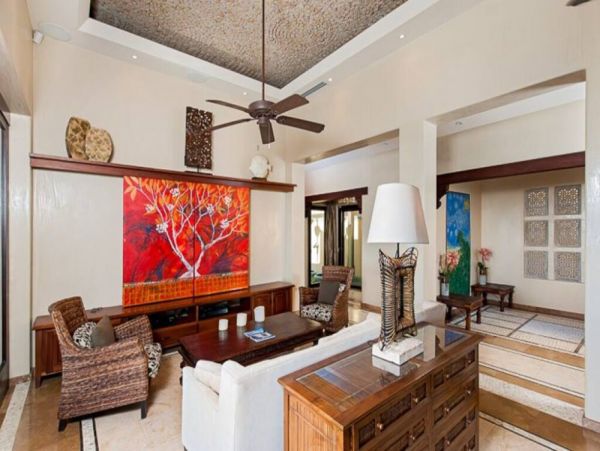 Two Bedroom Home with Pool & Gorgeous Views