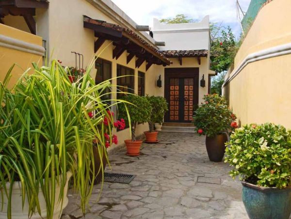 Two Bedroom Home with Pool & Gorgeous Views