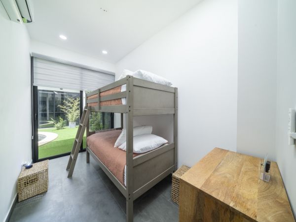 Costa Rica Contemporary 4 Bedroom Home with Pool