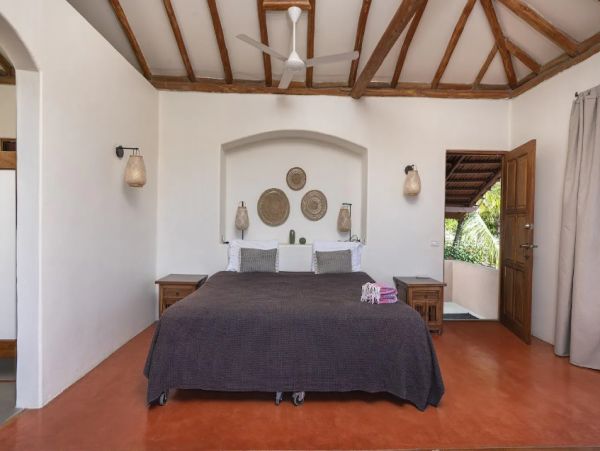 Ocean View 3 Bedroom Home with Private Pool
