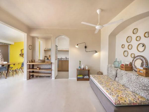 Ocean View 3 Bedroom Home with Private Pool