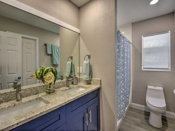 Single Level Home with 3 Bedrooms & Pool in Venice FL