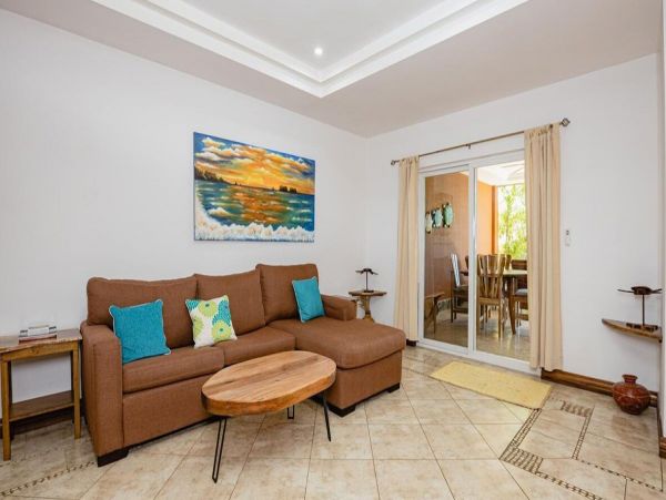 Breathtaking Ocean Views Two Bedroom Condo with Easy Access to Pool & Beach