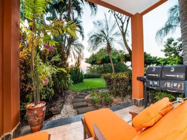 Breathtaking Ocean Views Two Bedroom Condo with Easy Access to Pool & Beach