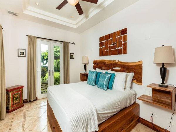 Breathtaking Ocean Views Two Bedroom Condo with Easy Access to Pool & Beach