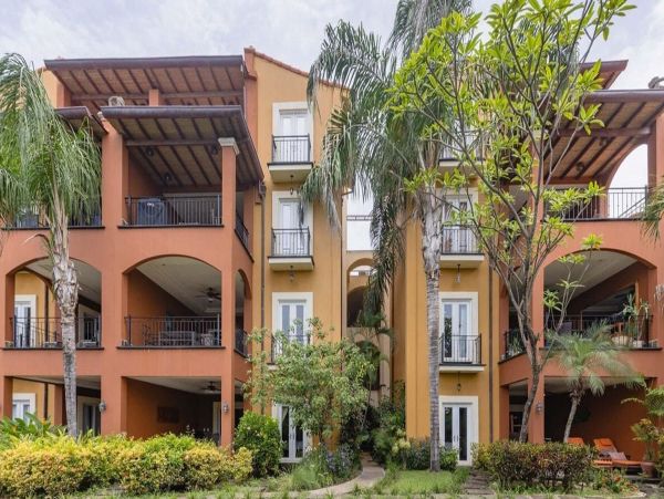 Breathtaking Ocean Views Two Bedroom Condo with Easy Access to Pool & Beach