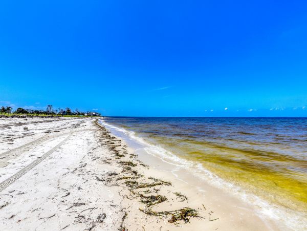Port St. Joe Vacation Home Five Bedroom