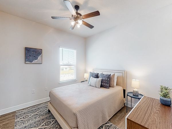 Port St. Joe Vacation Home Five Bedroom