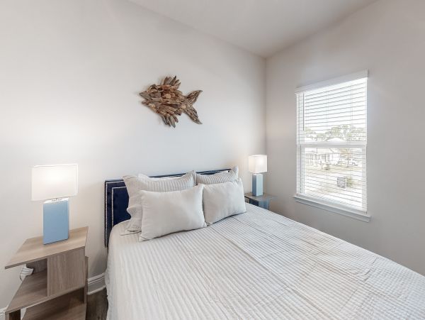 Port St. Joe Vacation Home Five Bedroom