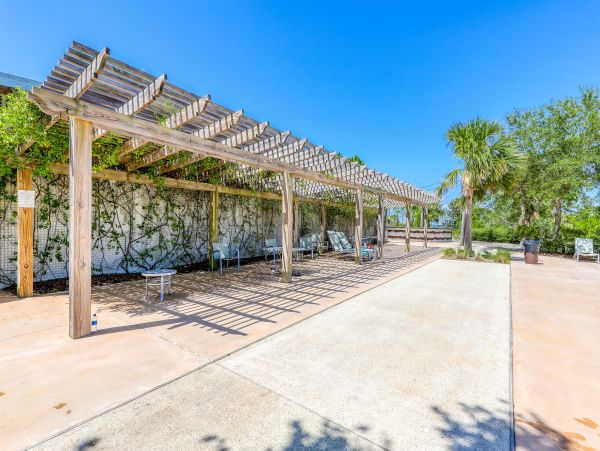 Port St. Joe Vacation Home Five Bedroom