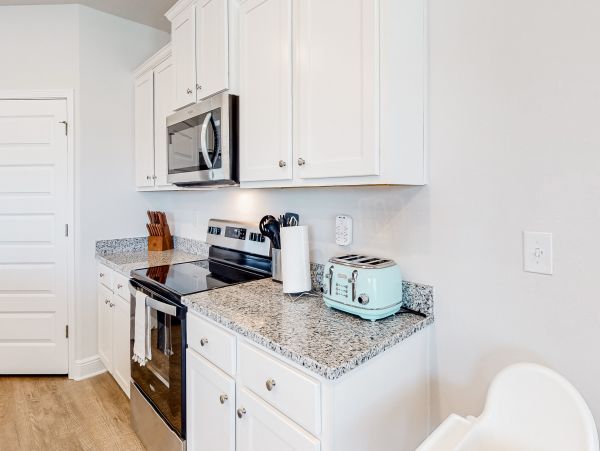 Port St. Joe Vacation Home Five Bedroom