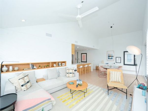 Walk to Beach Two Bedroom Vacation Condo in Longboat Key