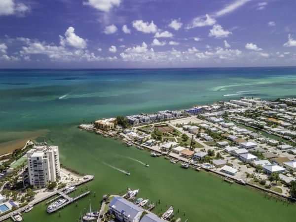 Key Largo Vacation Home Three Bedroom