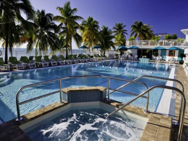 Key Largo Vacation Home Three Bedroom