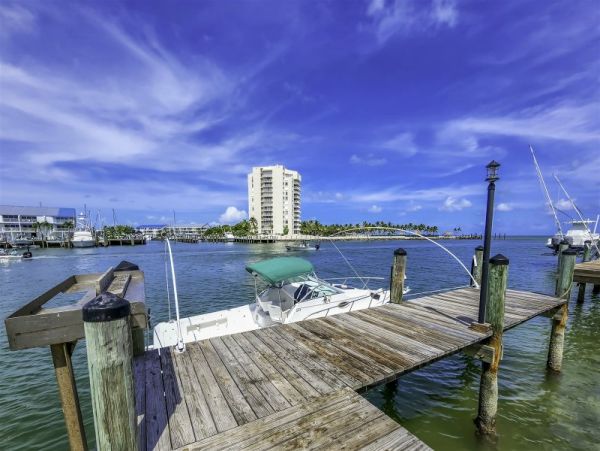 Key Largo Vacation Home Three Bedroom