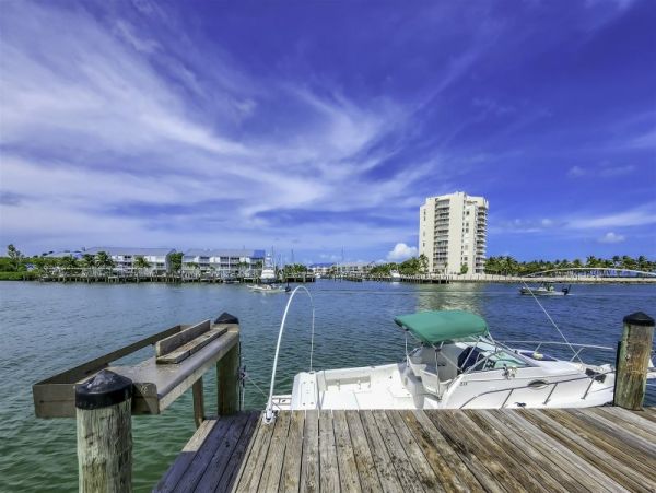 Key Largo Vacation Home Three Bedroom